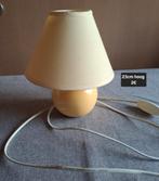 tafellamp, Huis en Inrichting, Lampen | Overige, Gebruikt, Ophalen