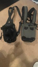Puppy rugzakjes, Motoren, Accessoires | Koffers en Tassen, Ophalen, Zo goed als nieuw