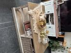 Landelijke salontafel, Huis en Inrichting, Ophalen, Gebruikt