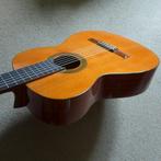 Stijlvolle Japanse Gitaar, made in Spain (Aria AC35), Muziek en Instrumenten, Ophalen, Gebruikt