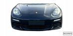 PORSCHE PANAMERA GTS 970 FACELIFT COMPLEET VOORKOP BUMPER, Auto-onderdelen, Gebruikt, Achterklep, Porsche, Ophalen of Verzenden