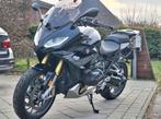 BMW R1250RS blue  2021, Motoren, 2 cilinders, 1254 cc, Particulier, Meer dan 35 kW