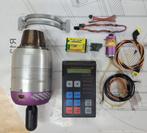 JetCat RX100 Turbine, Ophalen of Verzenden, Gebruikt