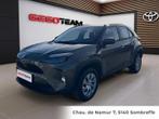 Toyota Yaris Cross 1.5 HSD DYNAMIC CARPLAY CAMERA, 116 g/km, Achat, Entreprise, 116 ch