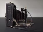 Vintage fototoestel Compur Isa Dresden, Verzamelen, Ophalen of Verzenden, Fototoestel