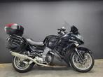 Kawasaki GTR 1400 (bj 2011), Motoren, Motoren | Kawasaki, Bedrijf, 1400 cc, Meer dan 35 kW, Overig