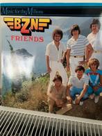 vinyl lp BZN -Friends, Cd's en Dvd's, Ophalen of Verzenden