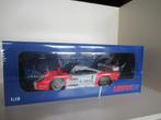 Werk 83 - Porsche 911 GT3 (1997) - 1:18 - Mint in box, Hobby en Vrije tijd, Modelauto's | 1:18, Ophalen of Verzenden, Nieuw, Auto
