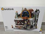 Lego 910039 De kunst van chocolade /The Art of Chocolate Bri, Ophalen, Complete set, Lego