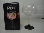 splinternieuwe coctail glazen, gin tonic glazen, Ophalen of Verzenden, Nieuw