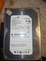 disque dur hdd mac apple segate galxa 655, Comme neuf, HDD, Enlèvement ou Envoi