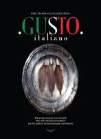 Gusto Italiano (nederlandstalig), Ophalen of Verzenden, Zo goed als nieuw, Italië