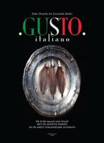 Gusto Italiano (nederlandstalig), Enlèvement ou Envoi, Comme neuf, Italie