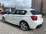 BMW 116d 2,0 D - M pakket, Autos, Boîte manuelle, Série 1, Diesel, Achat