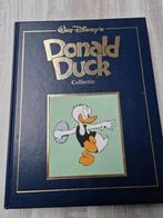 donals duck, Ophalen