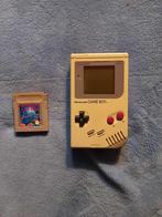 gameboy, Games en Spelcomputers, Spelcomputers | Nintendo Game Boy, Ophalen of Verzenden, Gebruikt, Game Boy Classic