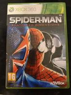 Spider-Man Shattered Dimensions (XBOX 360), Consoles de jeu & Jeux vidéo, Jeux | Xbox 360, Enlèvement ou Envoi, 1 joueur, Aventure et Action