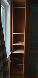 Penderie, Maison & Meubles, Comme neuf, 50 à 100 cm, Autres matériaux, Avec tiroir(s)