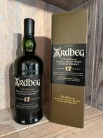 Ardbeg 17Y, Enlèvement, Comme neuf