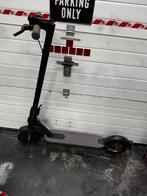 E step mi 365 voor handige harry, Fietsen en Brommers, Steps, Ophalen, Zo goed als nieuw