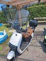 Segway E125s, Ophalen, Zo goed als nieuw