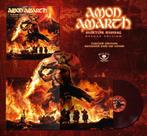 Amon Amarth - Surtur Rising, Ophalen of Verzenden, Nieuw in verpakking