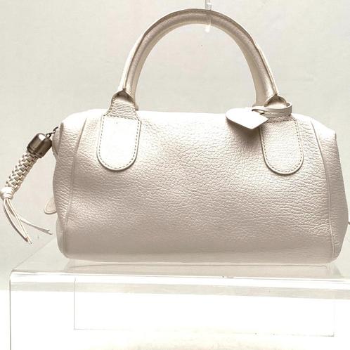 Handtas Delvaux. Meer keuze in onze winkel ook Louis Vuitton, Handtassen en Accessoires, Tassen | Damestassen, Handtas, Wit, Ophalen of Verzenden