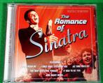 Frank Sinatra The Romance of, Cd's en Dvd's, Cd's | Rock, Overige genres, Gebruikt, Ophalen of Verzenden