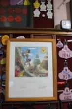 THOMAS PIPS RONDE VAN FRANKRIJK, Enlèvement