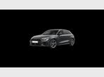 Audi A3 Sportback 30 TFSI Sport Edition S tronic, Auto's, Te koop, Zilver of Grijs, Bedrijf, Stadsauto