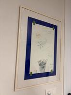 Panamarenko Pepto Bismo, Ophalen