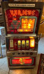 Jackpot, Verzamelen, Automaten | Gokkasten en Fruitautomaten, Ophalen, Zo goed als nieuw