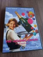The wedding singer (1998), Cd's en Dvd's, Dvd's | Komedie, Ophalen of Verzenden
