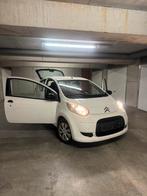 Citroen c1, Autos, Citroën, Euro 5, Achat, C1, Noir
