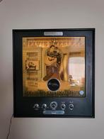 Vintage Elvis Presley-radio, Verzamelen, Retro, Ophalen