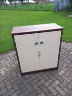 Kast, Ophalen