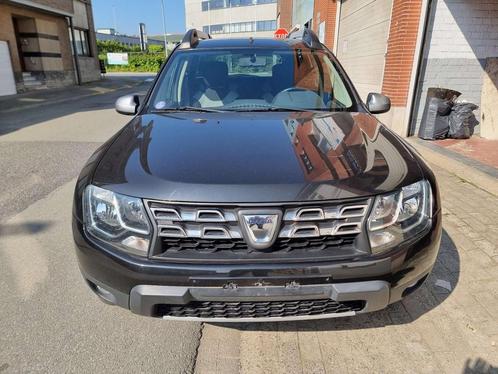 Dacia Duster 1.2 TCe 4x2 Anniversary 2 1 An de garantie, Auto's, Dacia, Bedrijf, Te koop, Duster, ABS, Airbags, Airconditioning