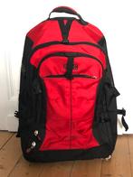 Grote reistas op wieltjes, Ophalen of Verzenden, Zo goed als nieuw, Wieltjes