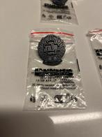 Rammstein Rammstein City pin 2024 Prague Praag II ltd 1000st, Verzamelen, Ophalen of Verzenden, Nieuw, Speldje of Pin
