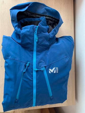 Millet skijas heren maat XL  beschikbaar voor biedingen