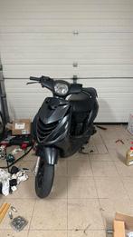 Zip 2t b klasse, Fietsen en Brommers, Scooters | Piaggio, Ophalen, Tweetakt, Zip, 49 cc