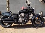 Nieuw model chopper Benda 500 cc v twin black 6390€ !!, Entreprise, Chopper, 2 cylindres, 12 à 35 kW