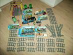 lego city  cargo trein 60052, Ophalen of Verzenden, Zo goed als nieuw, Complete set, Lego