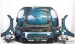 MINI F55 F56 F57 S LCI VOORKOP C44 ALLES LEVERBAAR, Auto-onderdelen, Carrosserie, Gebruikt, -, Ophalen of Verzenden, Mini