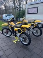 Suzuki RM 125 Crossmotor Nieuw, Ophalen of Verzenden, Zo goed als nieuw, Suzuki