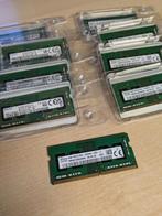 DDR4 Sodimm 4Gb, Computers en Software, RAM geheugen, DDR4, Ophalen of Verzenden, Zo goed als nieuw, Laptop