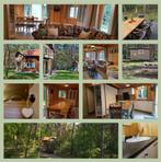 vakantiewoning voor 8 personen - bosrijke omgeving, Province d'Anvers, 4 chambres