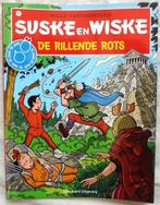 Strip, Suske en Wiske, De Rillende Rots, Nr.307, 2010.(1), Gelezen, Willy Vandersteen, Eén stripboek, Ophalen of Verzenden