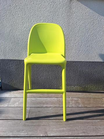 Chaise haute pour enfant Urban ikea beschikbaar voor biedingen