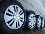 14 inch Citigo Citygo Mii Volkswagen Up velgen winterbanden, Banden en Velgen, Gebruikt, Personenwagen, Ophalen of Verzenden